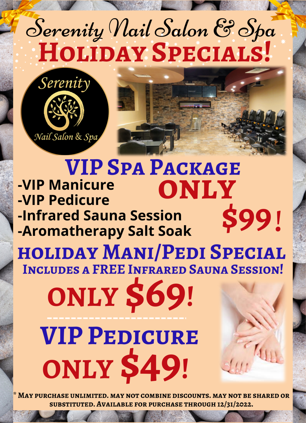 Serenity Nail Bar - egb10ot